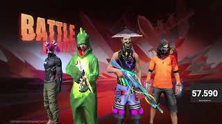 🔥💎DIRECTO DE FREE FIRE 💎 SORTEOS 💎 SALAS PRIVADAS 💎 JUGANDO CON SUBS REGION EEUU [upl. by Nolur]