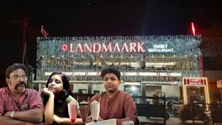 Landmark Hotel Ramanthapur Hyderabad [upl. by Gurl]