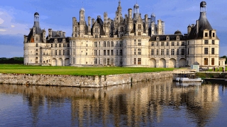 HERMETISME  Voyage alchimique dans les châteaux des Rois de France de Chambord à Versailles HD [upl. by Neelahs355]