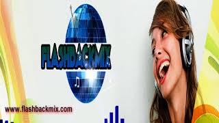 Marcas Do Que Se Foi Remix  Radio Flash Back Mix [upl. by Ynattir]