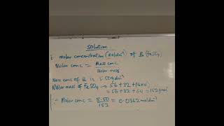 REDOX TITRATION BETWEEN KMnO4 and FeSO4 WAEC 2024 CHEMISTRY PRACTICAL [upl. by Pedrick]