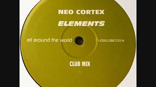 Neo Cortex  Elements Vocal Club Mix [upl. by Angelico]