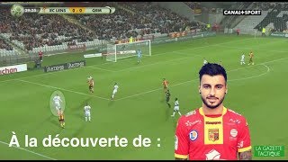 CV vidéo  Jonathan CLAUSS [upl. by Daeriam]