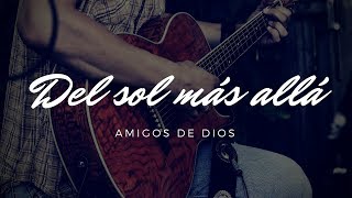 Adventistas Video Canto quotMas alla del Solquot MELLIS SILVA [upl. by Hermine22]