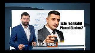 Planul Simion ar putea reporni economia României [upl. by Atinit]