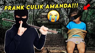 PR4NK AMANDA DI CUL1K SEMUA KEBINGUNGAN [upl. by Ettegirb173]