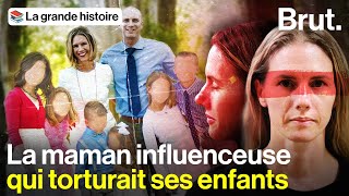 Elle voulait délivrer ses enfants du diable  laffaire Ruby Franke [upl. by Drarig176]