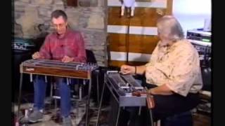 Legends of Steel Guitar  Part 1 [upl. by Darcy]