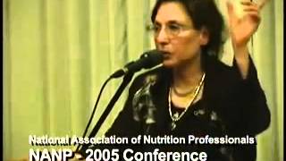 Worth your time Dr Rima Laibow Codex Alimentarius [upl. by Johannessen]