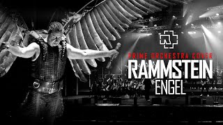 Rammstein  Engel Symphonic cover version by Prime Orchestra with childrens choir [upl. by Ariik]