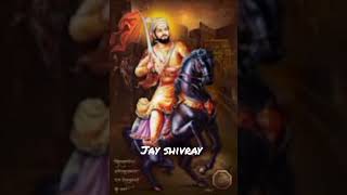 Chhatrapati shivaji maharaj status video Shivaji raje [upl. by Klarrisa]