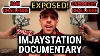 ImJayStation EXPOSED by AldosWorld TV WHAT YOU REALLY NEED TO KNOW ABOUT ImJayStation [upl. by Ahsyek336]