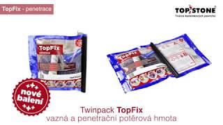 TopStone TwinPack TopFix [upl. by Llenrod]