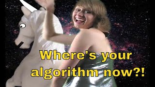 Not Gonna Click on Your Youtube  Love Song Parody [upl. by Margret]