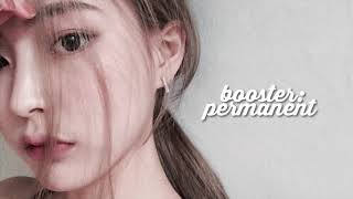 ❝BOOSTER resultados permanentes❞ • subliminal [upl. by Schnur]