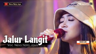 NESA NATA JAYA  JALUR LANGIT  LIVE MANGGUNG ONLINE [upl. by Bernadina871]