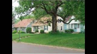 Richfield a Classic Minnesota Postwar Suburb [upl. by Haleelahk]