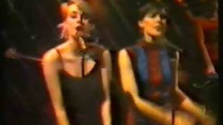 The Human League  Mirror Man Live  Mimed TV 1982  83 [upl. by Alber57]