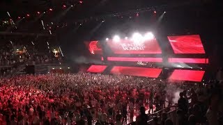 Larger Than Life Elevven Remix Destroying Dancefloors Worldwide [upl. by Akirre904]