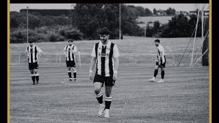 Grantham Town vs Deeping Rangers SK Charity Cup SemiFinal [upl. by Orpheus738]