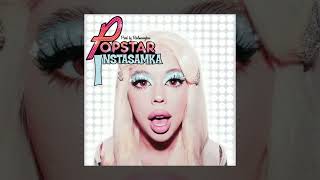 INSTASAMKA  POPSTAR Phonk remix prodby kitte [upl. by Nerred]