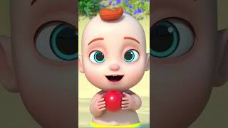 Baby Finger Where Are You  Finger Family Song 05  Kids Songs amp Nursery Rhymes [upl. by Anawqahs]