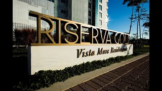 RJZ Cyrela apresenta o Riserva Golf  Vista Mare Residenziale  Barra da Tijuca  RJ [upl. by Notlaw]