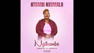 Ngibambe official audio [upl. by Howard544]