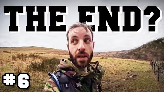 Can I complete my most epic mission to date or will a hunting party end it ENGLAND PART 6 [upl. by Mayhew549]