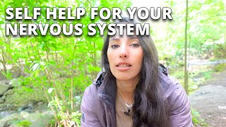 How to Calm an Overactive Nervous System Relax Your Nerves Now [upl. by Kieffer]