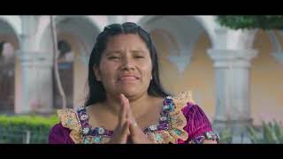 Solista Martina Osorio Vídeo Clip Vol6 Cuando Cristo venga en gloria [upl. by Geerts]