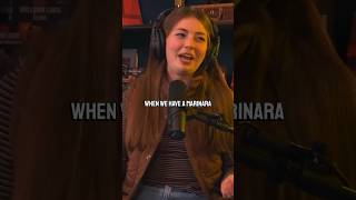 Marinara  IMPROV SONG improv improvsong italian musicalmonday improvbroadway [upl. by Aubert]