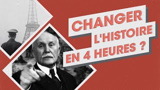 Le Chagrin et la Pitié  une autre vision de lOccupation  CINÉMA ET POLITIQUE [upl. by Emmy]