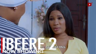 Ibeere 2 Yoruba Latest Movie 2022 Drama Mide Abiodun  Mr Macaroni  Itunnu Akinbayode [upl. by Malynda621]