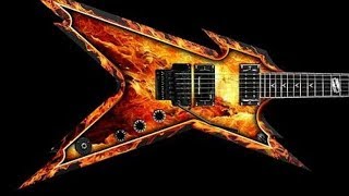 D Minor Epic Metal Backing Track 96 Bpm 2018 [upl. by Annairda597]