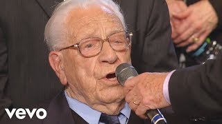 George Beverly Shea  The Love of God Live [upl. by Fidellia406]