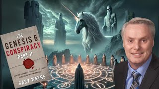 Adamites Unicorns Secret Societies and the 70 Patriarchs with Gary Wayne [upl. by Otrebogir]