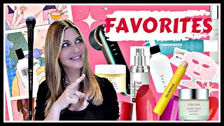 Best of skincare DEVICES a NEW IPL makeup fragrance AND body care 😍 [upl. by Lionel]