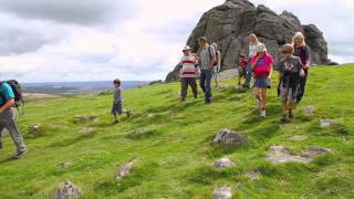 Dartmoor Farming [upl. by Gwenn]