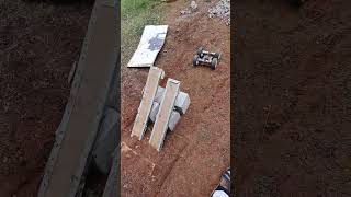 Robo Race Practice kpriet coimbatore robotics kpr race practice [upl. by Boorman]