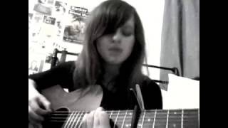 Gabrielle Aplin  Kids Mgmt cover [upl. by Duhl611]