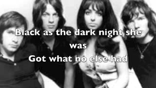 VenusShocking Blue Lyrics [upl. by Tellford]