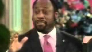 Bible Study  Who is Jesus Christ  History of The Bible  Myles Munroe [upl. by Weiler113]