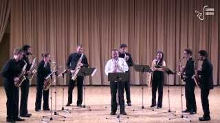 Domenico Cimarosa Concerto for Oboe in C [upl. by Ydal]