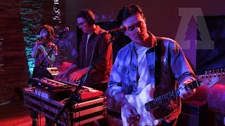 Wild Ones on Audiotree Live Full Session [upl. by Ahsieym]