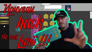 NOUVEAU HACK DE MA LUNII [upl. by Partridge450]