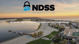 NDSS Symposium Overview [upl. by Naara503]