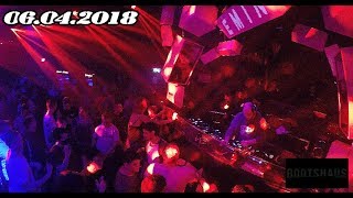 Bootshaus Köln 06042018  Carnage amp Habstrakt amp Emin amp mehr  EP1 [upl. by Yleoj]