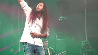 James k Harmania Sajal বাংলাদেশের ২য় James আমার সোনার বাংলা New song 2018Dhaka University [upl. by Ativoj]