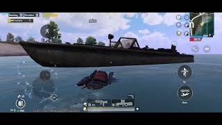 ■☆●PubG●☆■ GAME PLAY▪︎ [upl. by Ruamaj487]